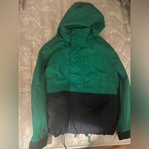 Nautica coat small men’s